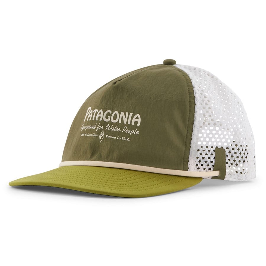 Patagonia Merganzer Hat
