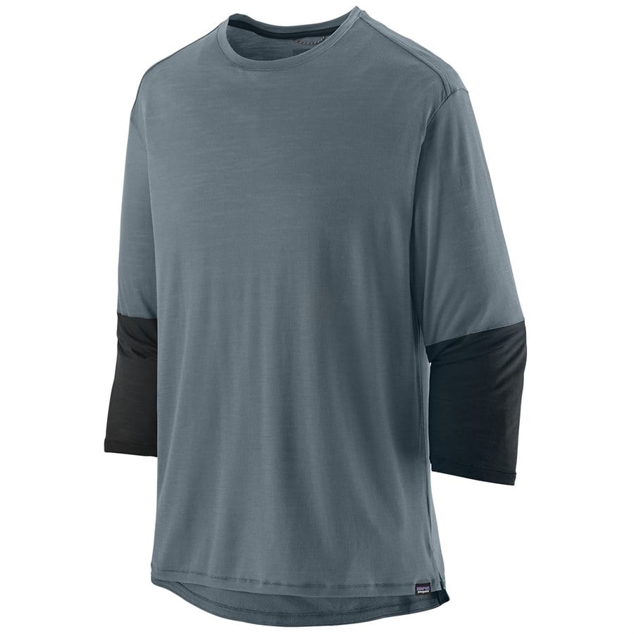 Patagonia Merino 3/4 Sleeve Jersey
