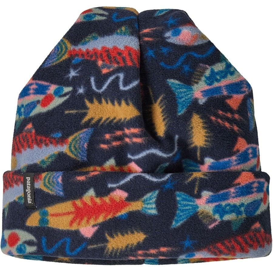 Patagonia Micro D Beanie