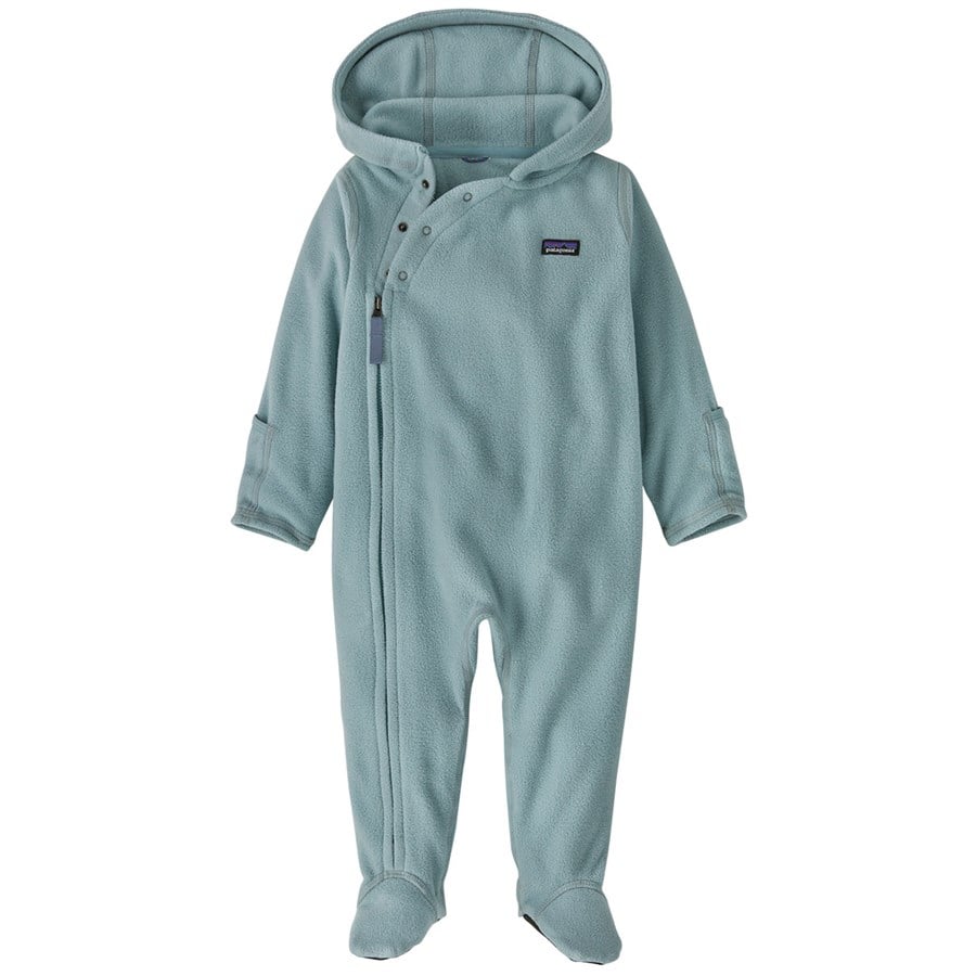 Patagonia Micro D Bunting - Infants'