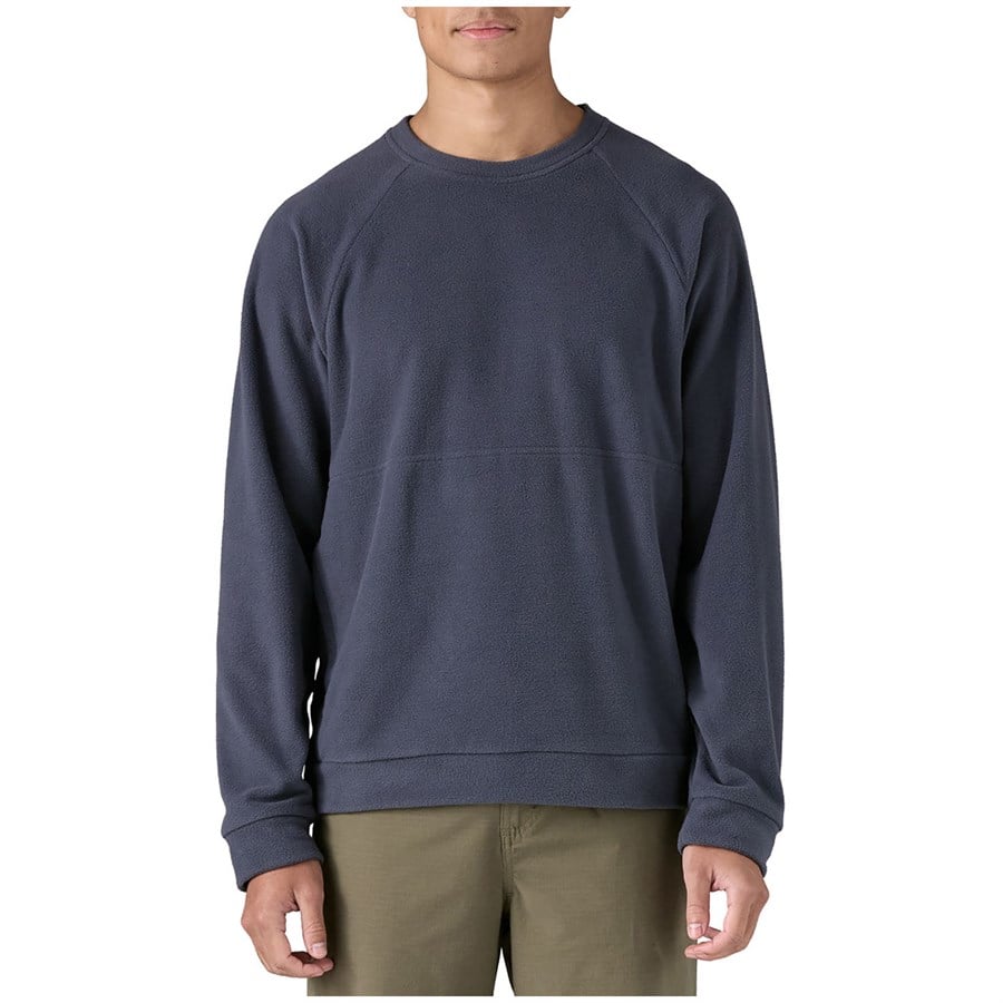 Patagonia Micro D Crewneck - Men's