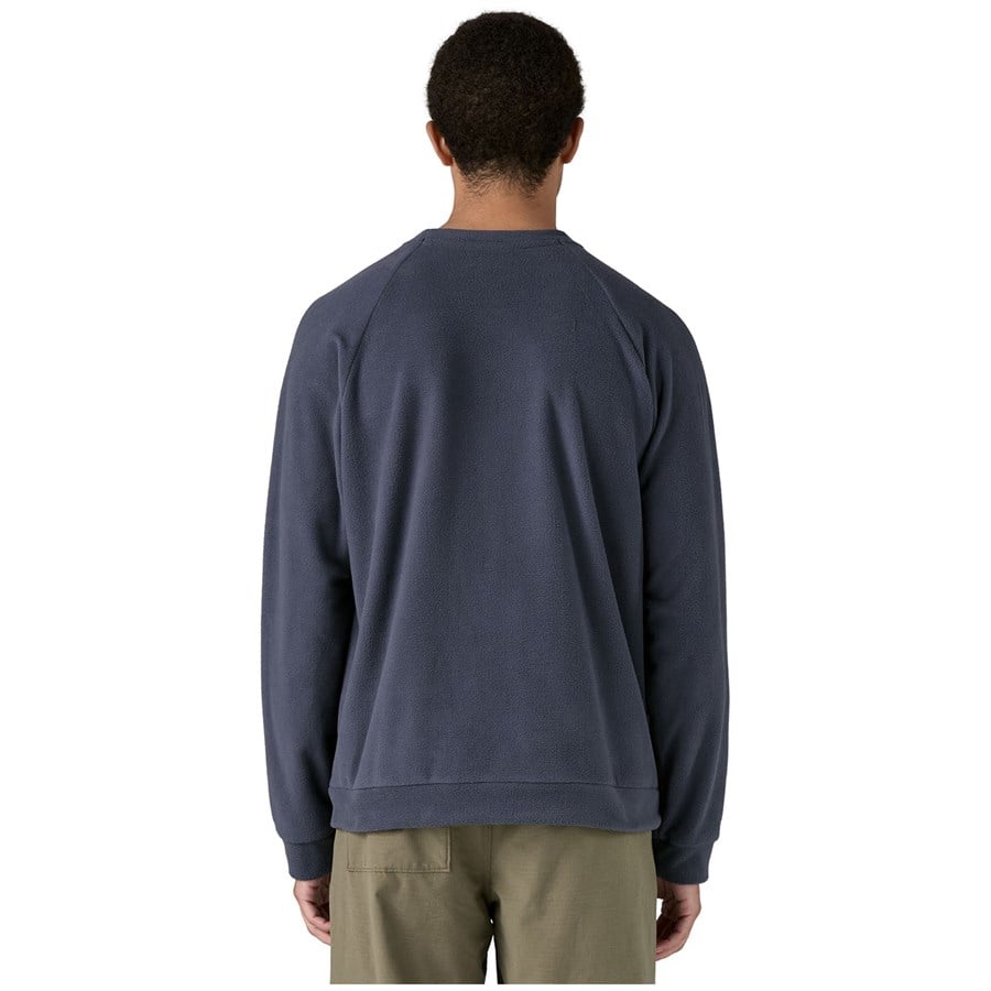 Patagonia Micro D Crewneck - Men's