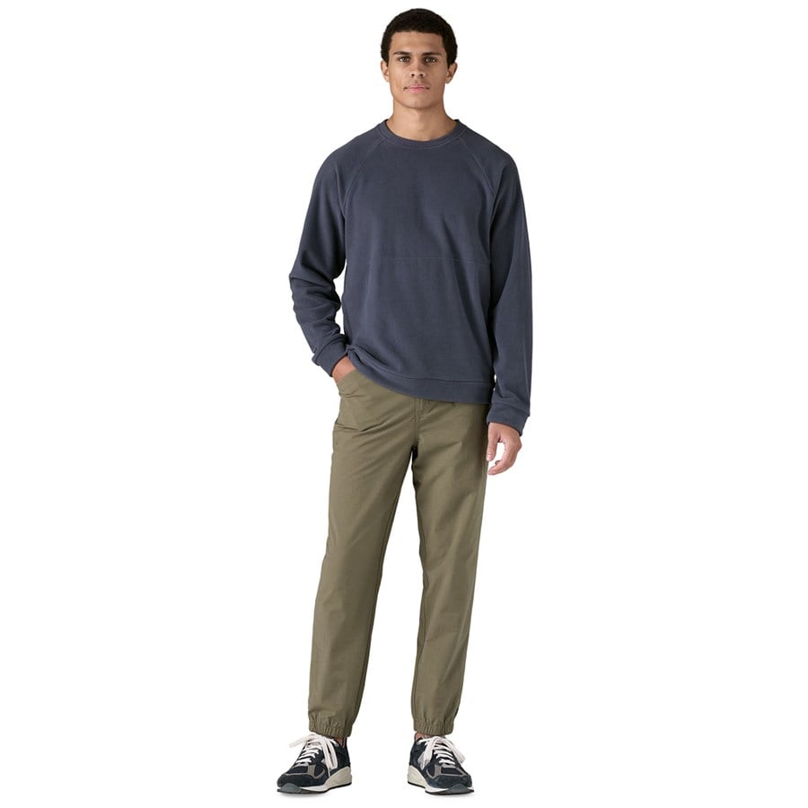 Patagonia Micro D Crewneck - Men's