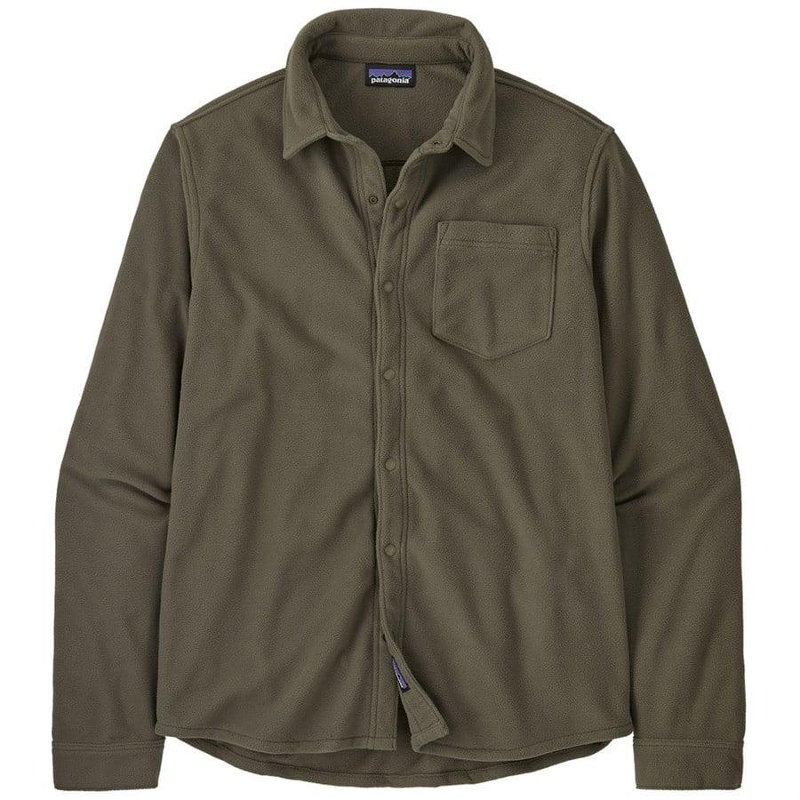 Patagonia Micro D Shirt - Men's