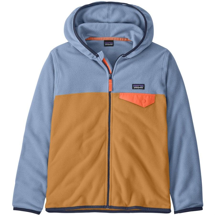 Patagonia Micro D Snap-T Jacket - Kids'