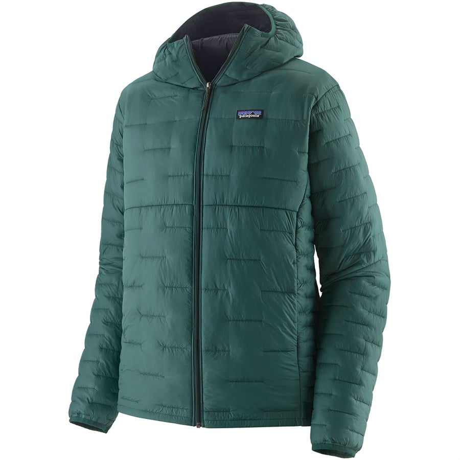 Patagonia Micro Puff Hoodie - Men's