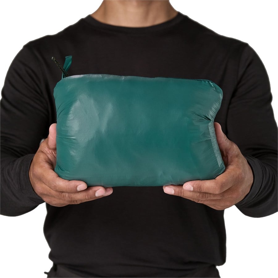 Patagonia Micro Puff Hoodie - Men's