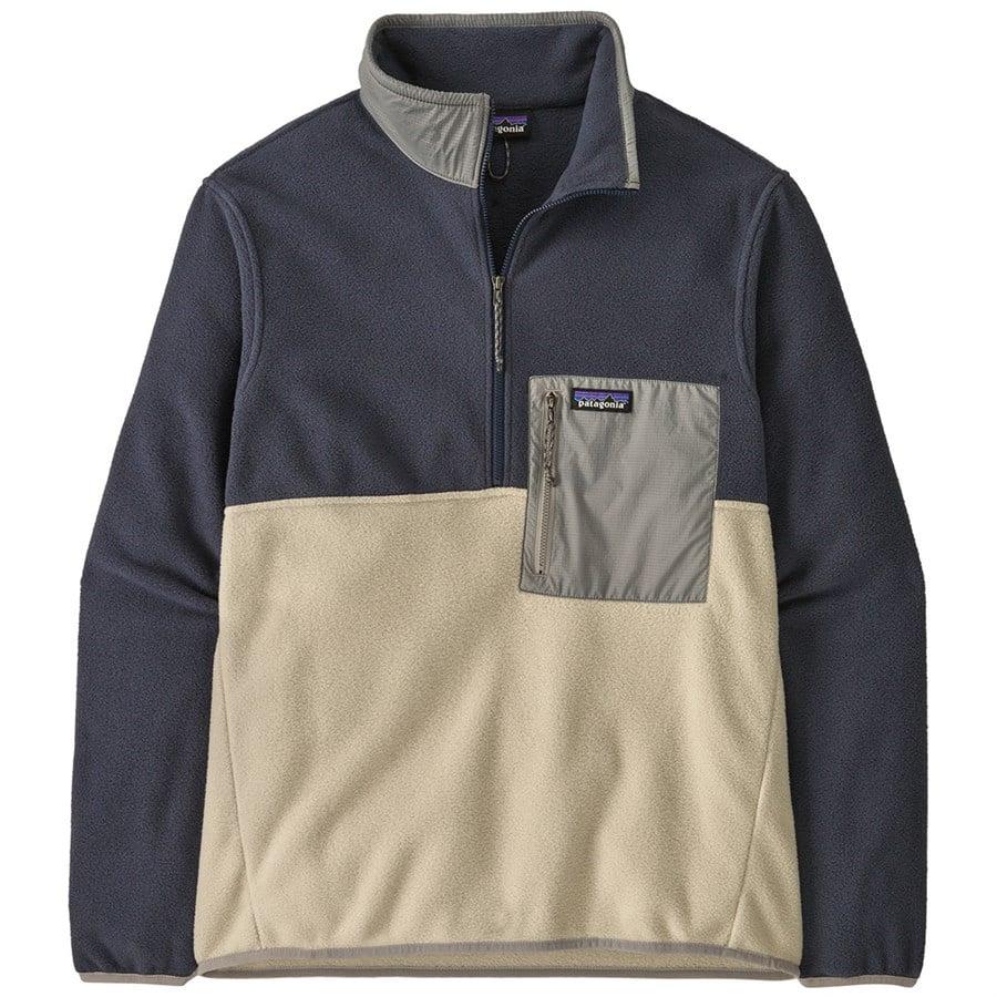 Patagonia Microdini 1/2 Zip Pullover - Men's