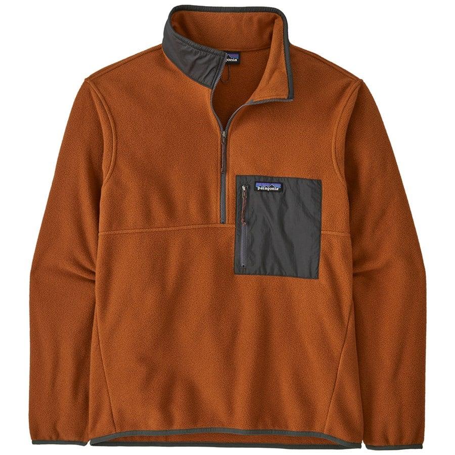 Patagonia Microdini 1/2 Zip Pullover - Men's