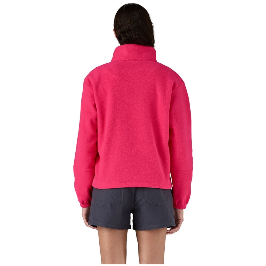 Patagonia Microdini 1/2 Zip Pullover - Women's