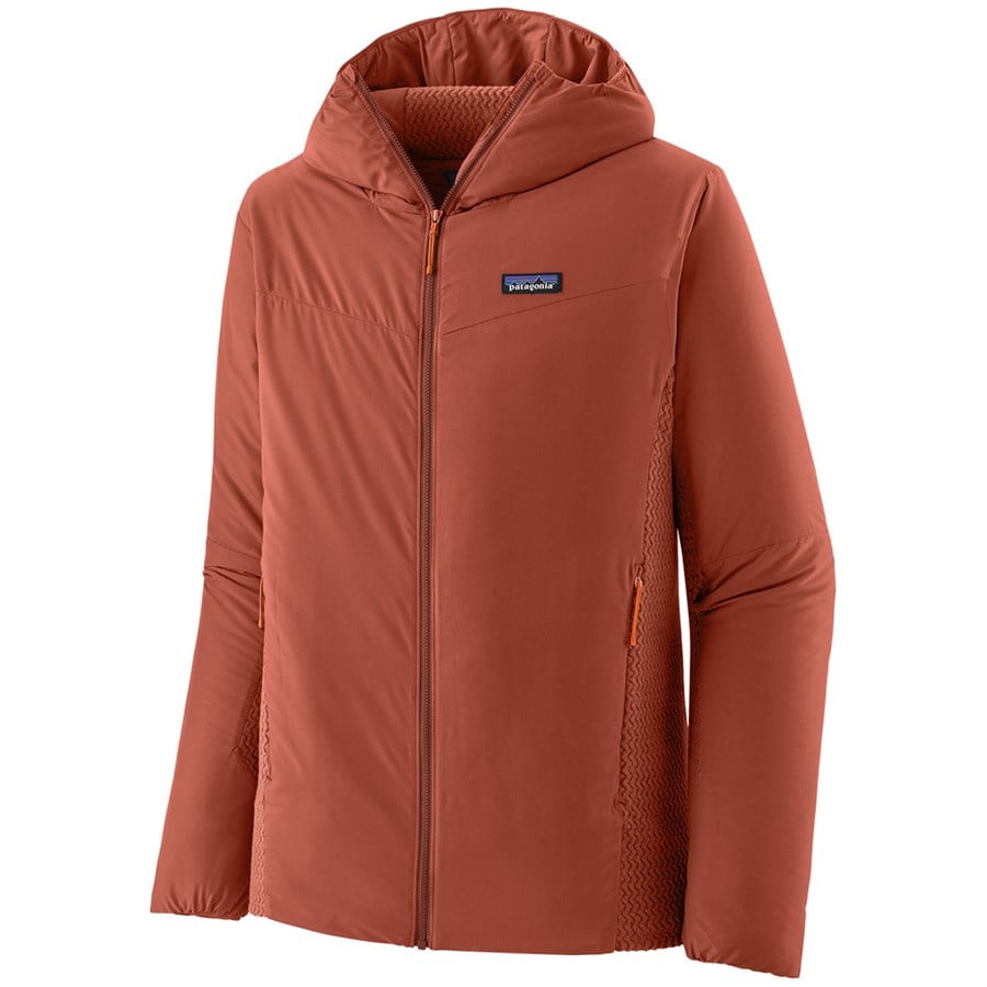 Patagonia Nano-Air Light Hybrid Hoodie - Men's