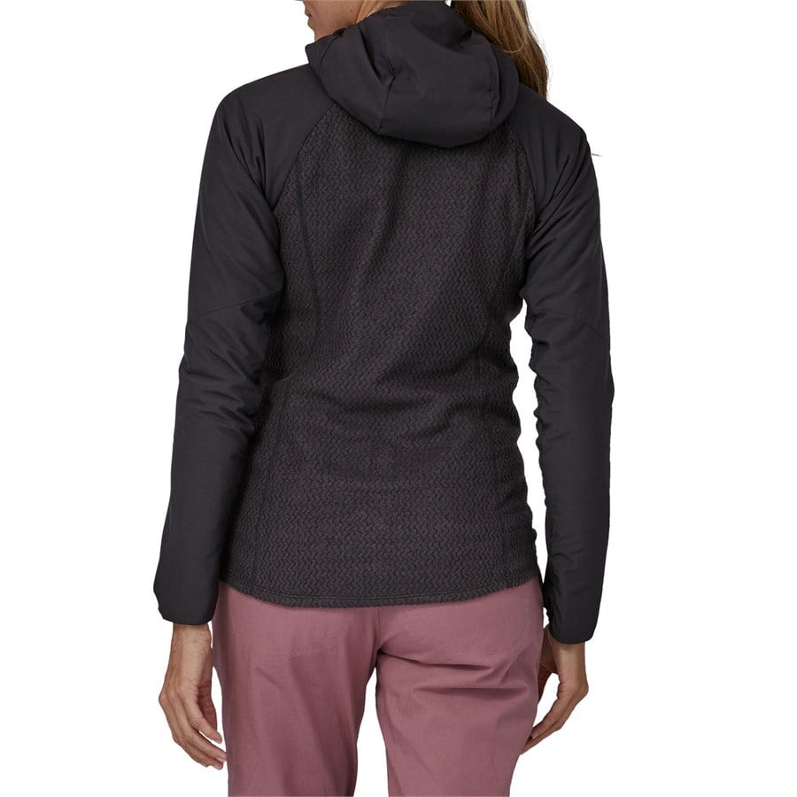 Patagonia Nano-Air Light Hybrid Hoodie - Women's