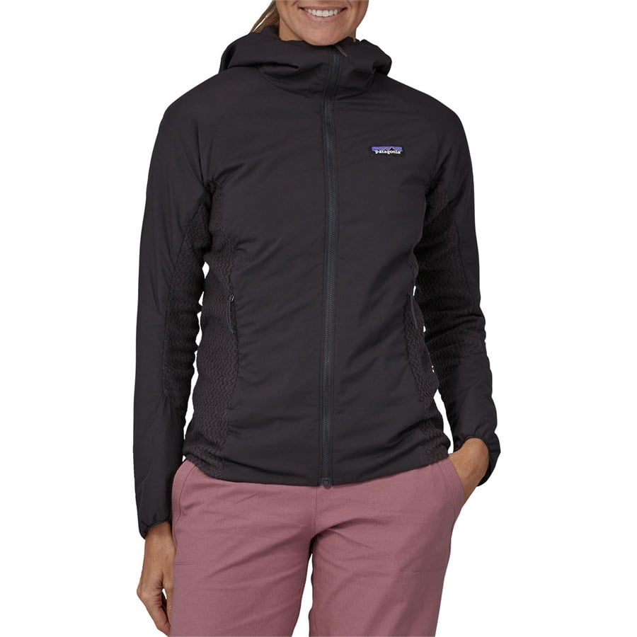 Patagonia Nano-Air Light Hybrid Hoodie - Women's