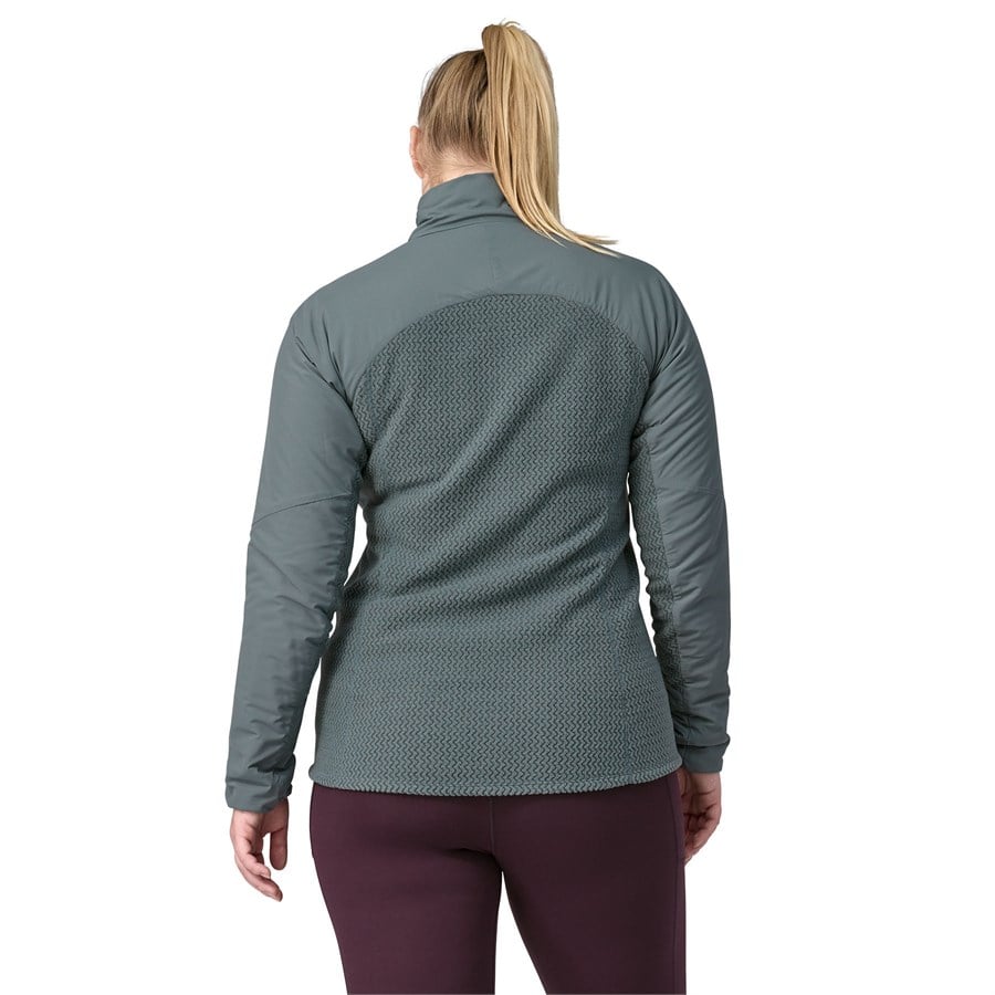 Patagonia Nano-Air Light Hybrid Jacket - Women's