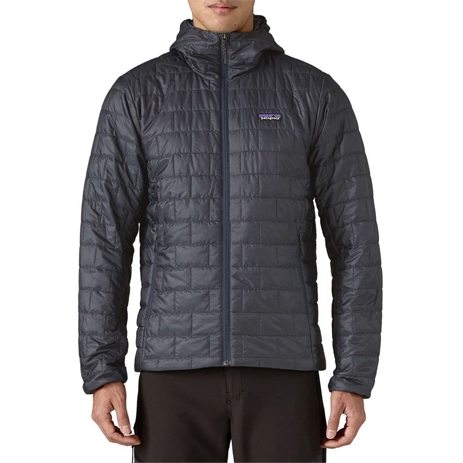 Patagonia Nano Puff Hoodie - Men's