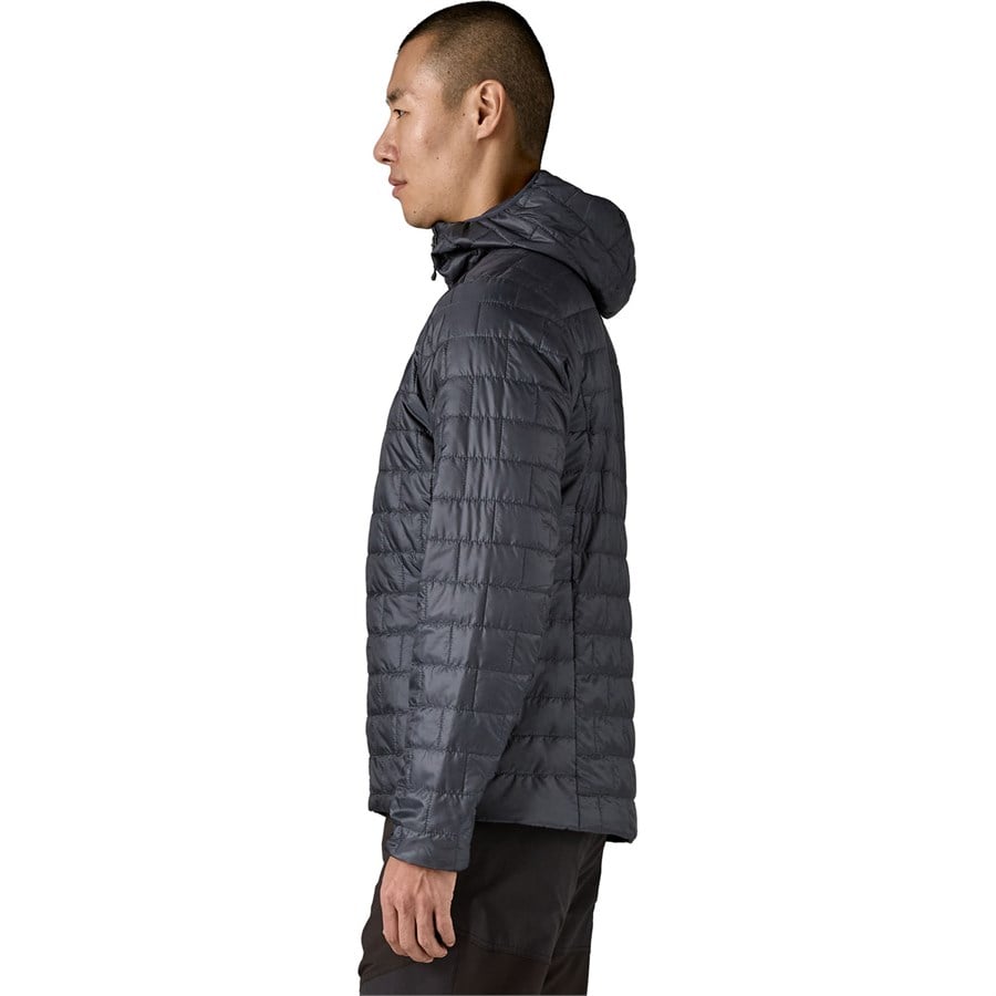Patagonia Nano Puff Hoodie - Men's