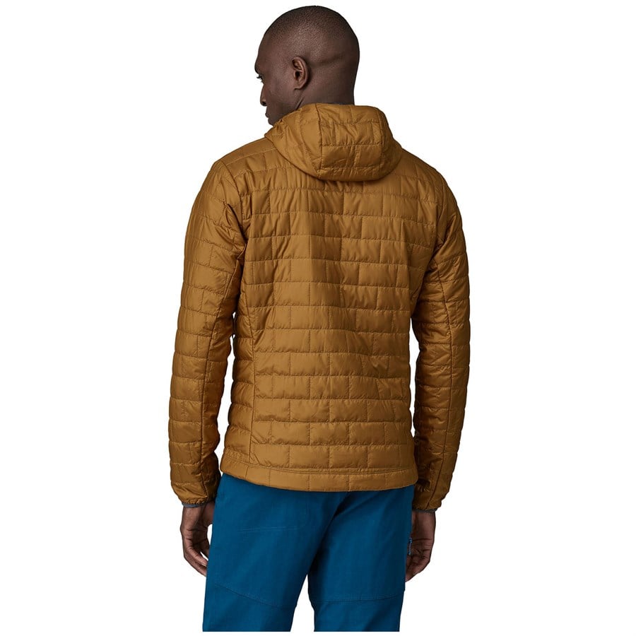 Patagonia Nano Puff Hoodie - Men's