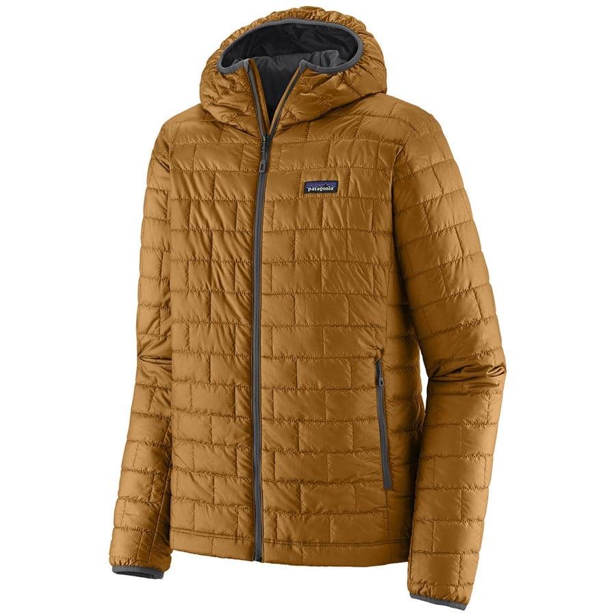 Patagonia Nano Puff Hoodie - Men's