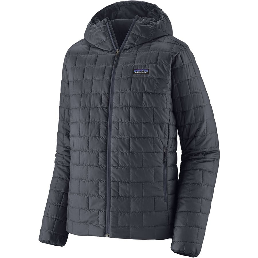 Patagonia Nano Puff Hoodie - Men's