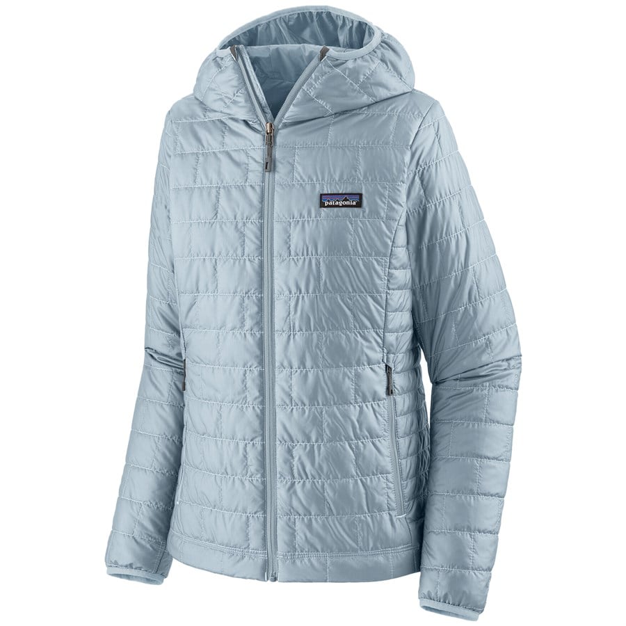 Patagonia Nano Puff Hoodie - Women's