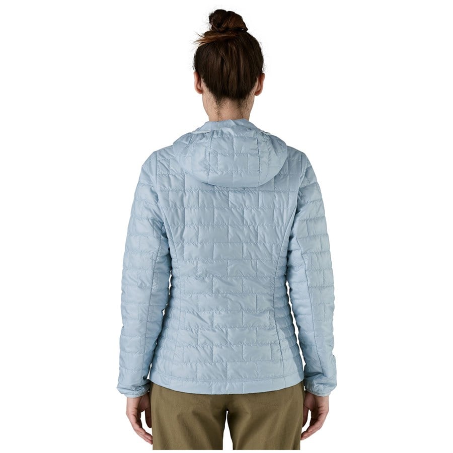 Patagonia Nano Puff Hoodie - Women's