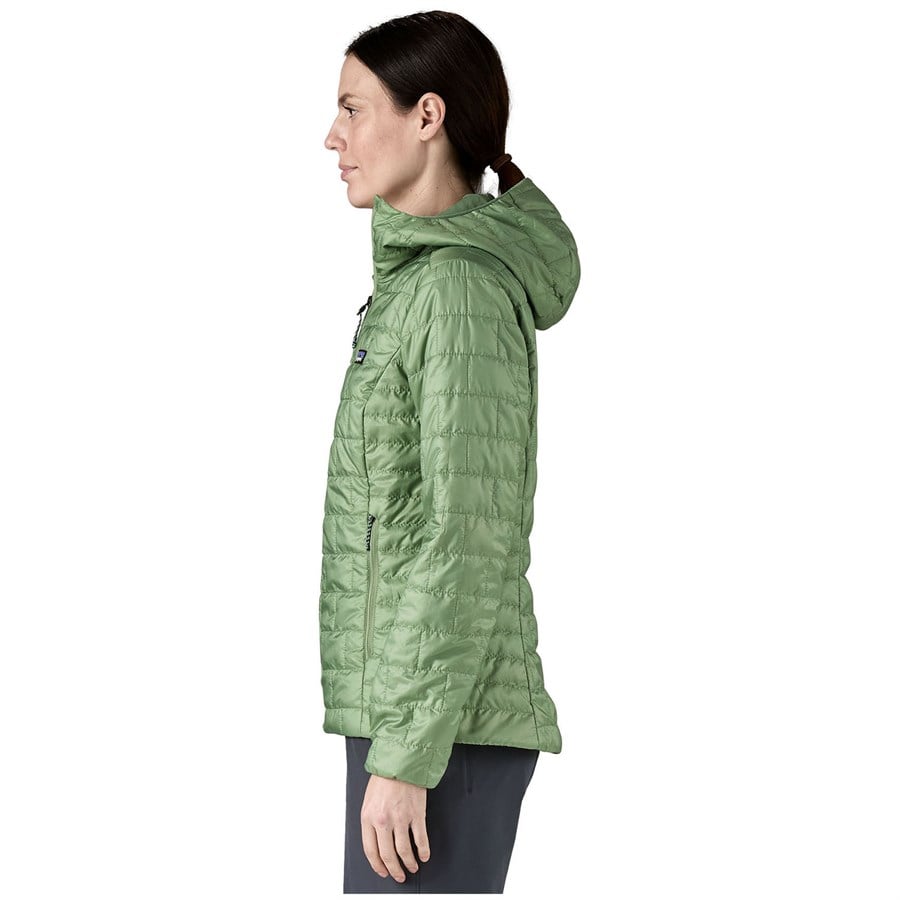 Patagonia Nano Puff Hoodie - Women's