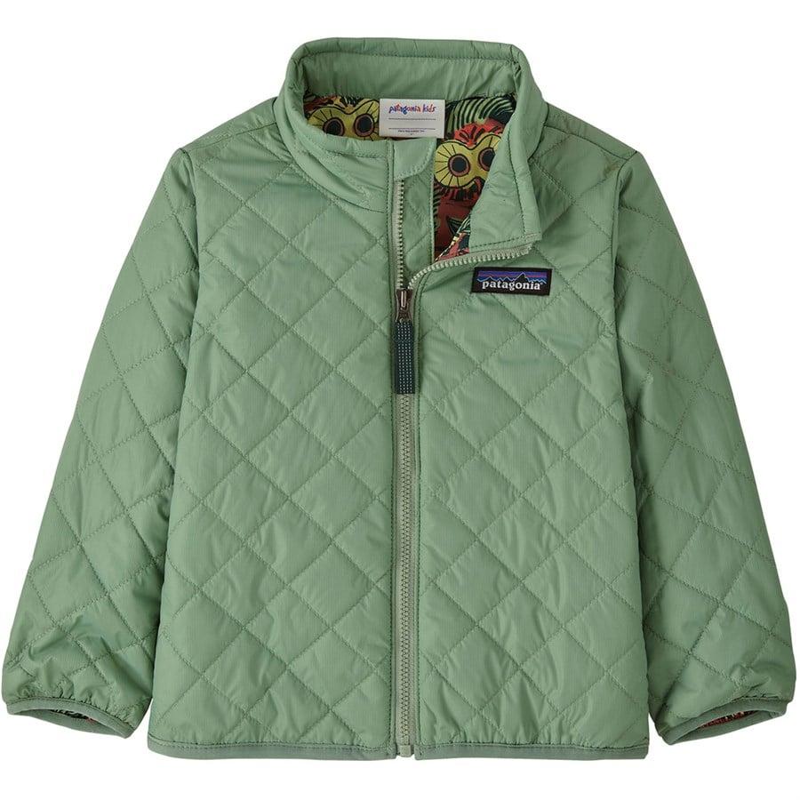 Patagonia Nano Puff Jacket - Infants'