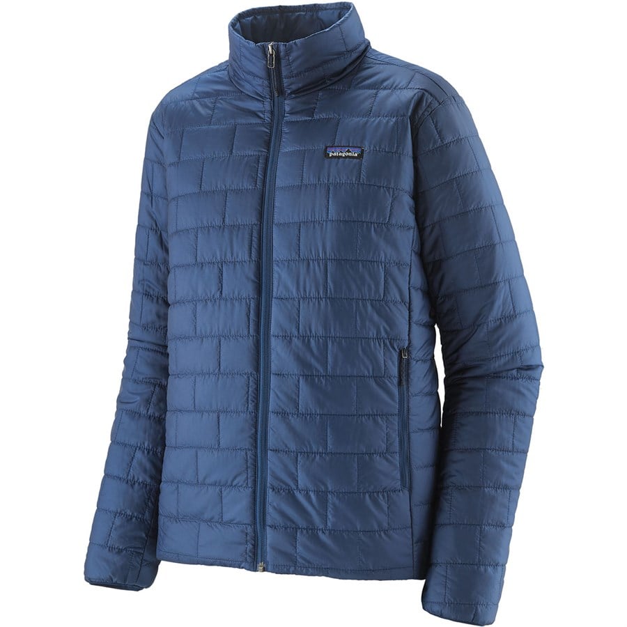 Patagonia Nano Puff Jacket - Men's