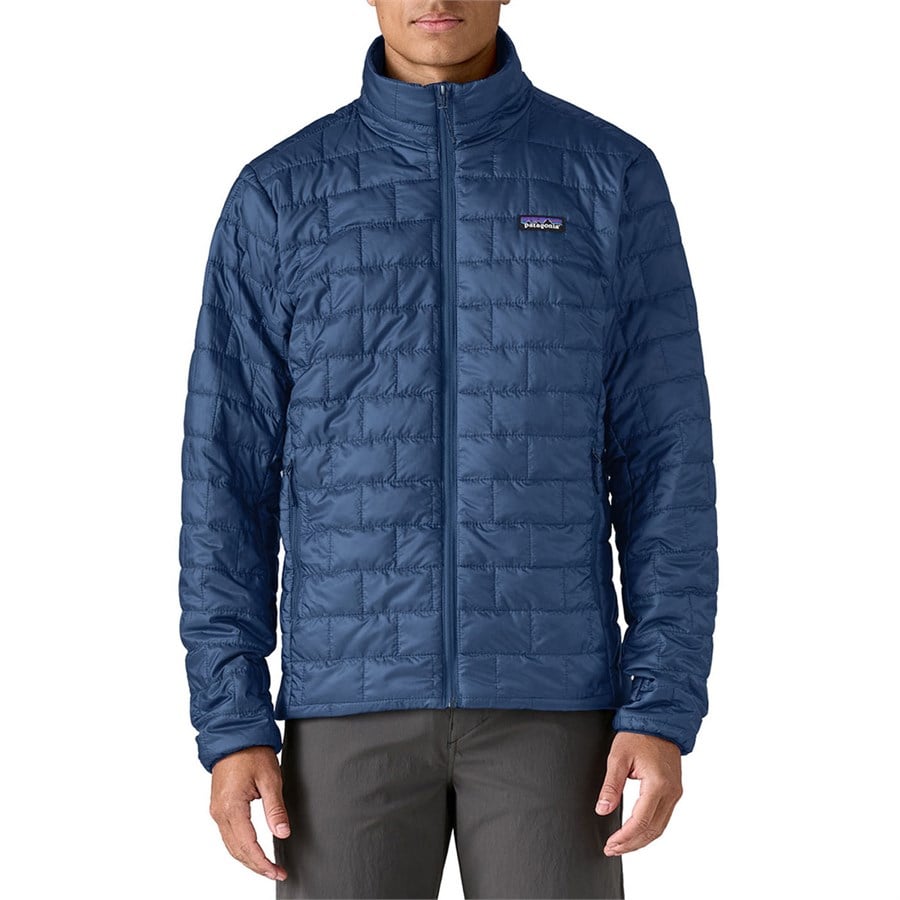 Patagonia Nano Puff Jacket - Men's