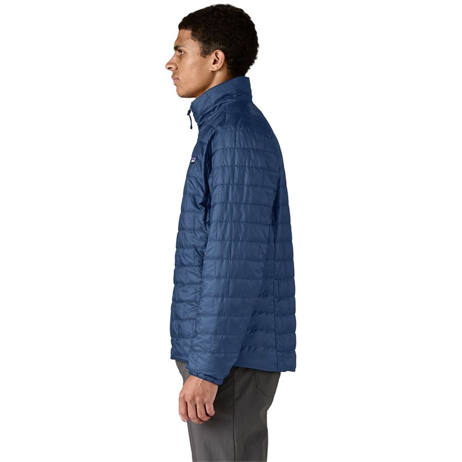 Patagonia Nano Puff Jacket - Men's