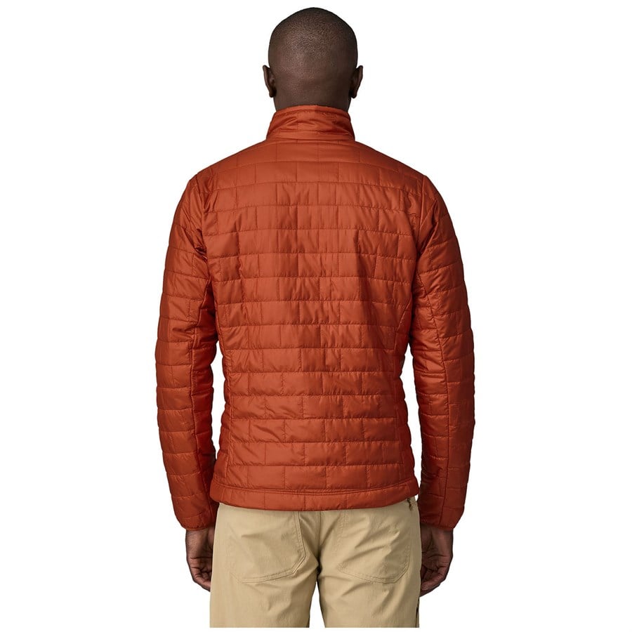 Patagonia Nano Puff Jacket - Men's