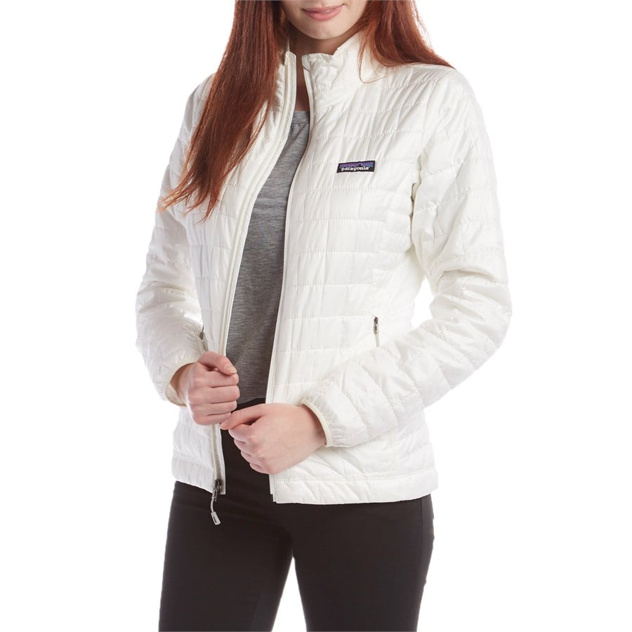 Patagonia Nano Puff Jacket - Women's