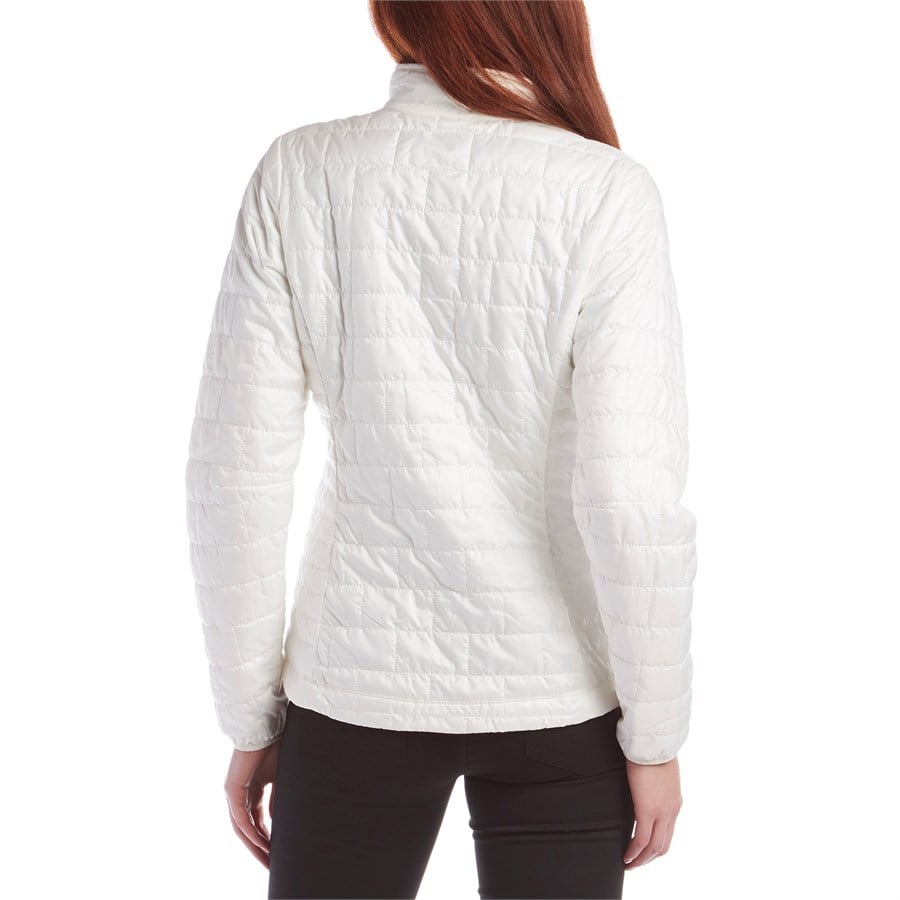 Patagonia Nano Puff Jacket - Women's