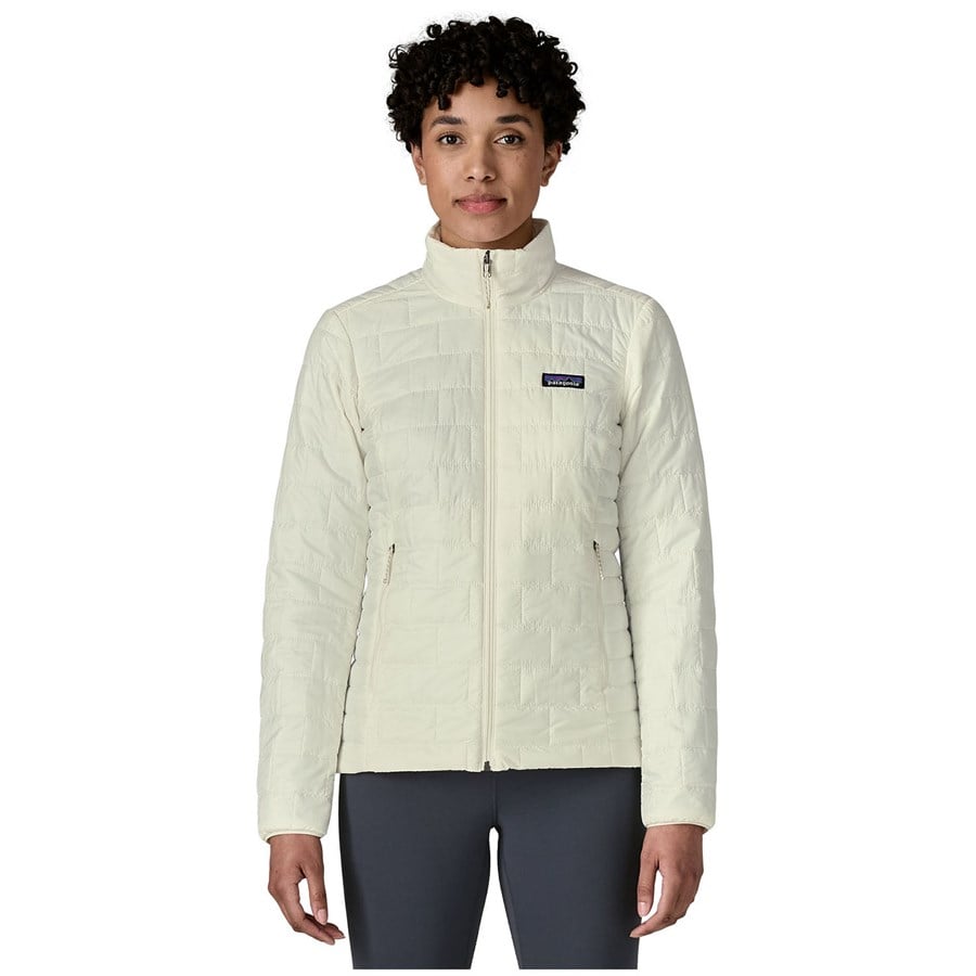 Patagonia Nano Puff Jacket - Women's