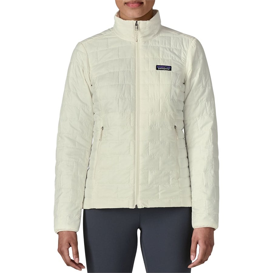 Patagonia Nano Puff Jacket - Women's