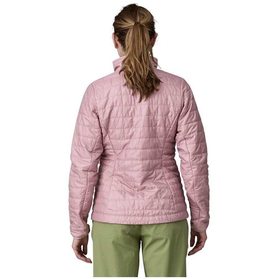Patagonia Nano Puff Jacket - Women's