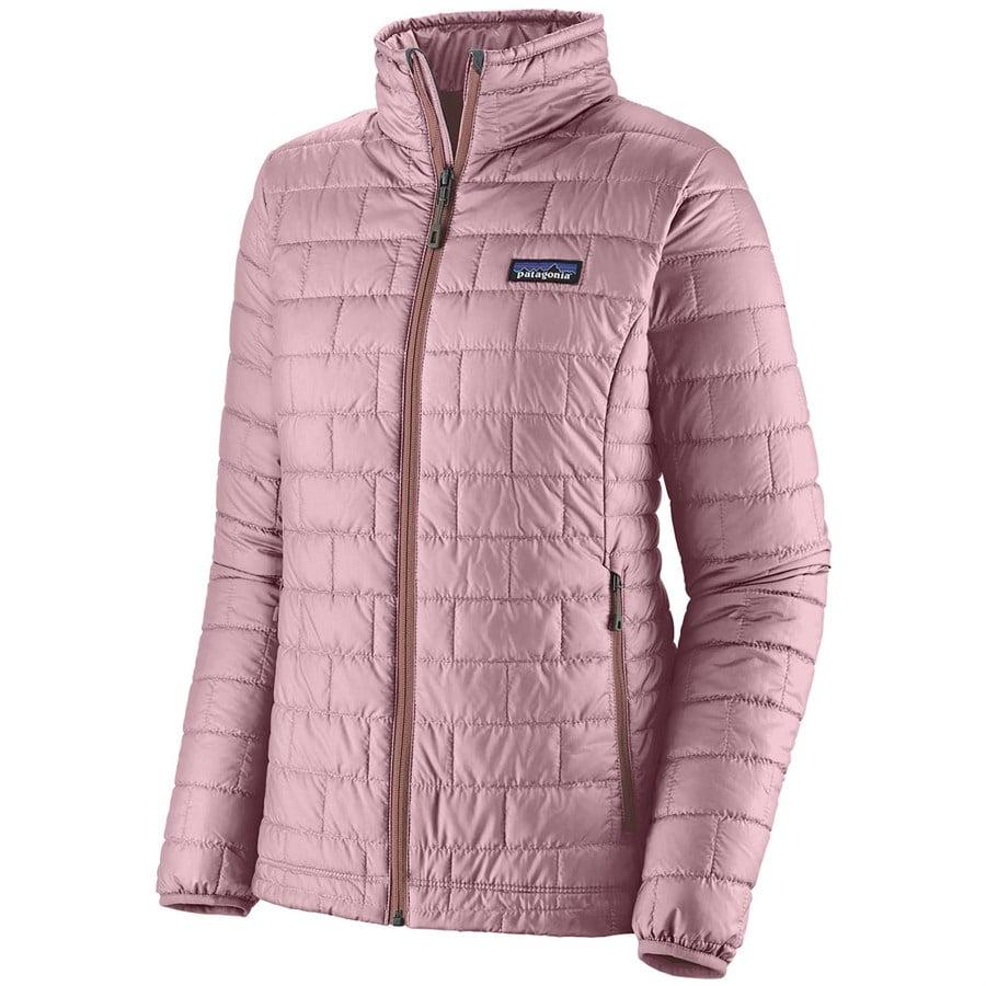 Patagonia Nano Puff Jacket - Women's
