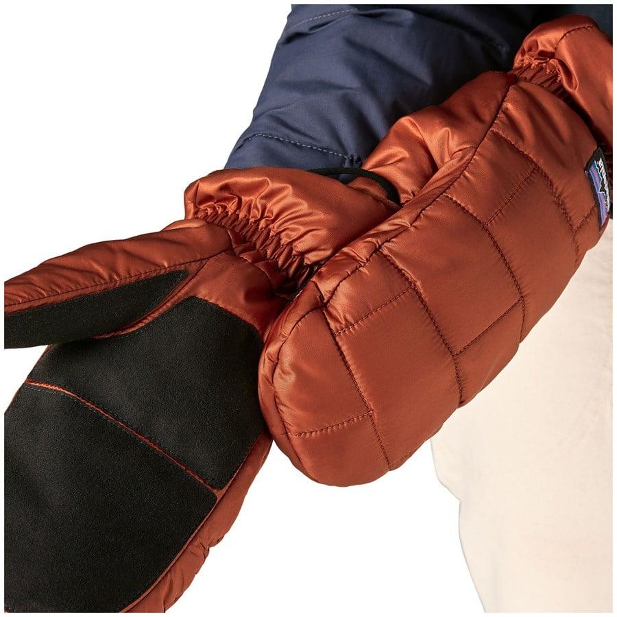 Patagonia Nano Puff Mittens