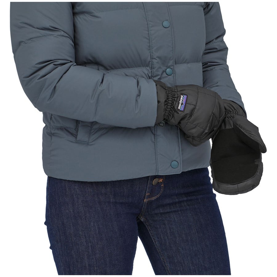 Patagonia Nano Puff Mittens - Used