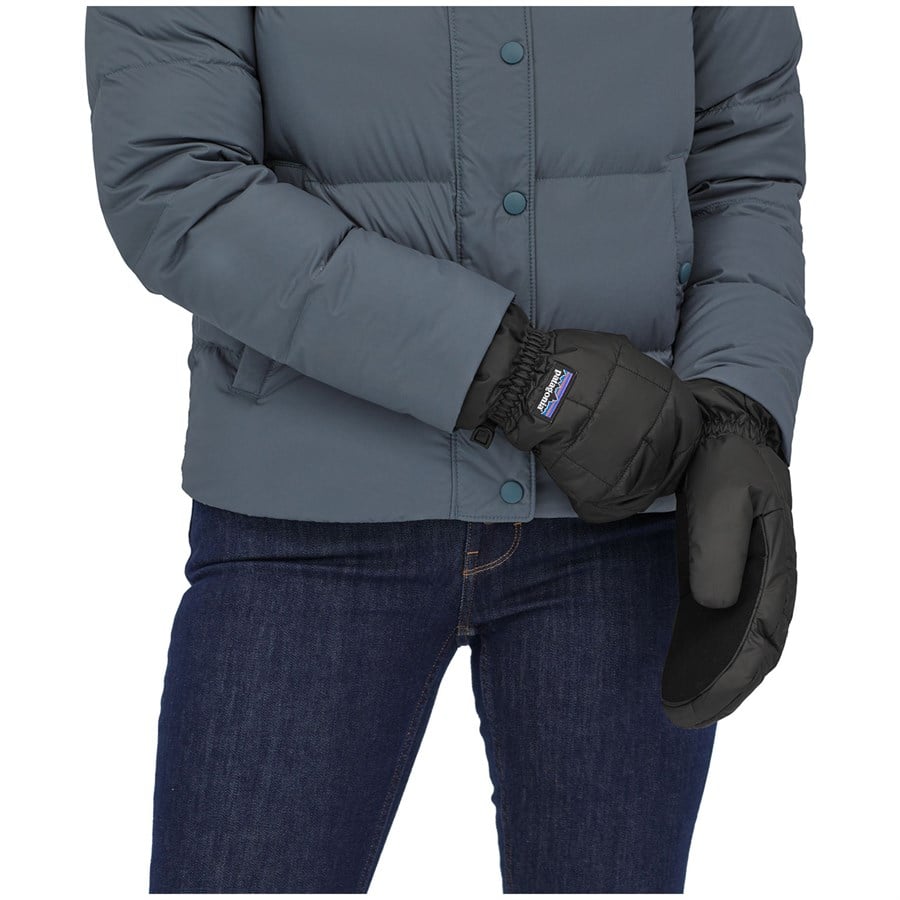 Patagonia Nano Puff Mittens - Used