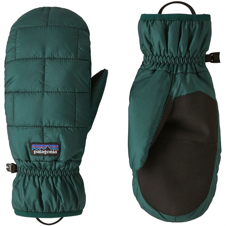 Patagonia Nano Puff Mittens