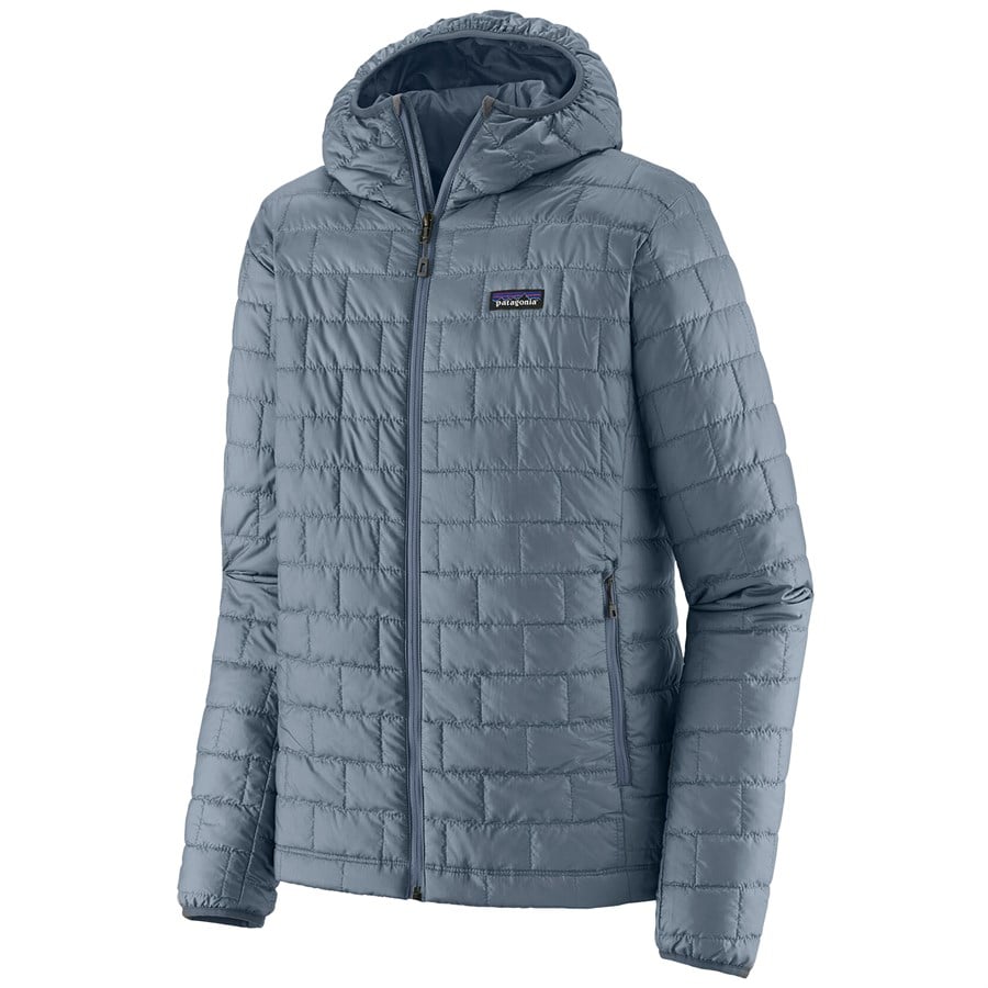 Patagonia Nano Puff® Hoodie - Men's