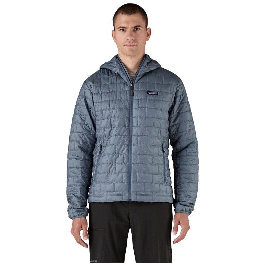 Patagonia Nano Puff® Hoodie - Men's