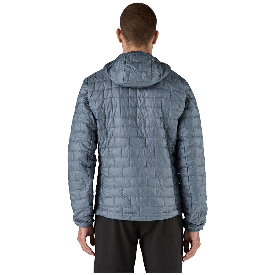 Patagonia Nano Puff® Hoodie - Men's