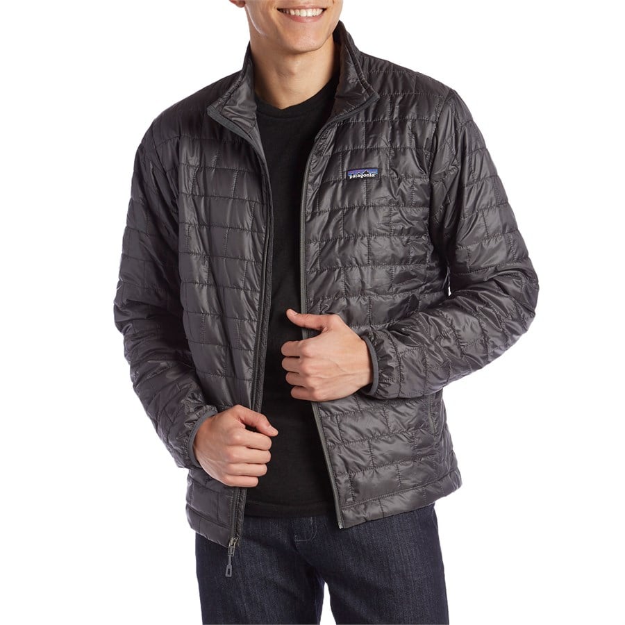 Patagonia Nano Puff® Jacket