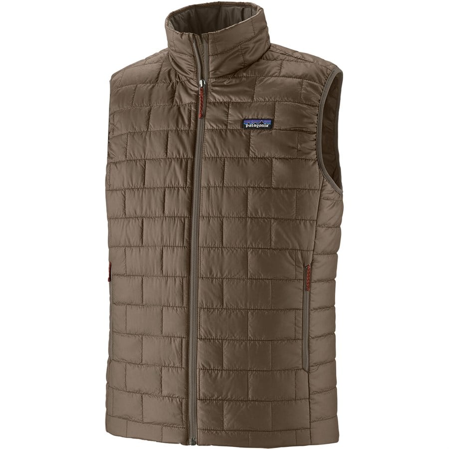 Patagonia Nano Puff Vest - Men's