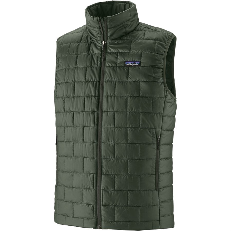 Patagonia Nano Puff Vest - Men's