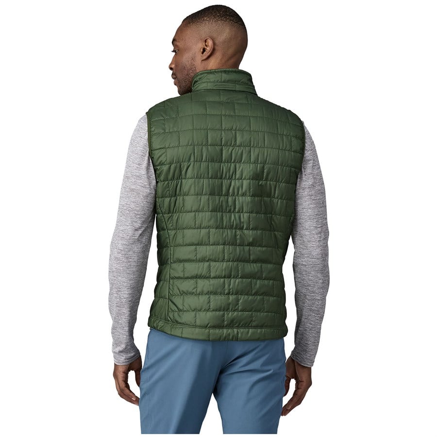 Patagonia Nano Puff Vest - Men's