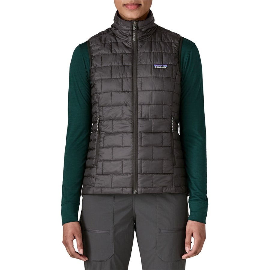 Patagonia Nano Puff Vest - Women's