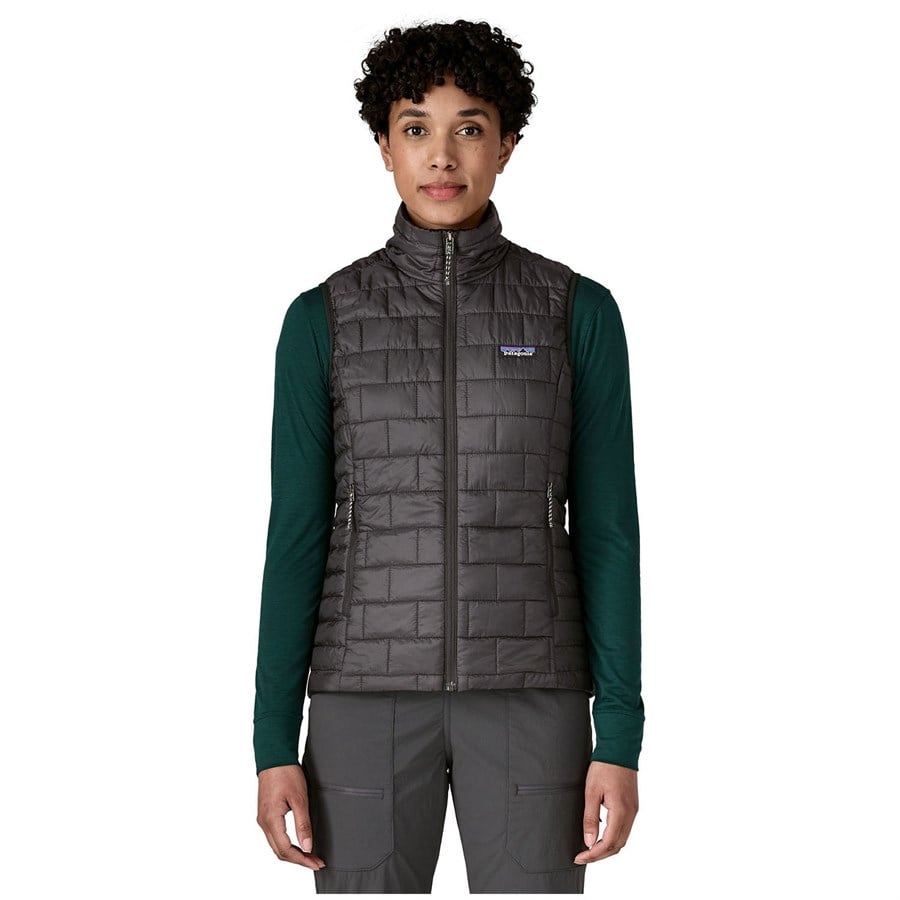Patagonia Nano Puff Vest - Women's